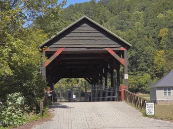 0 Rafter Rd, Tellico Plains, TN 37385