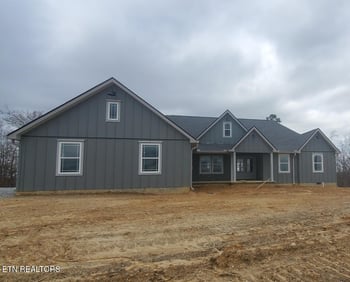 0 Ragland Pvt Dr, Huntsville, TN 37756