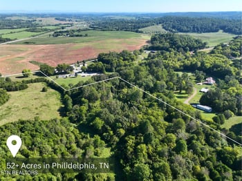 0 Ragon Rd, Philadelphia, TN 37846