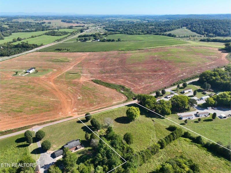 0 Ragon Rd, Philadelphia, TN 37846