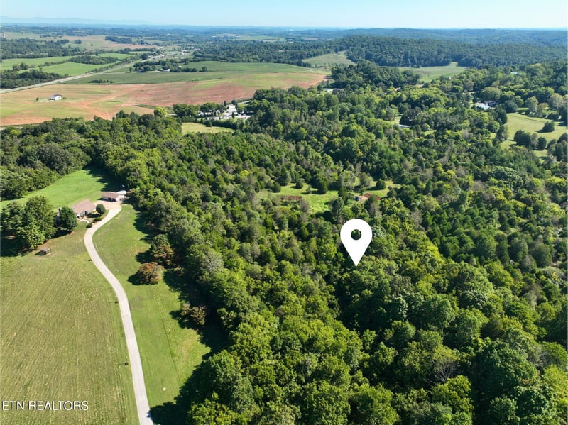 0 Ragon Rd, Philadelphia, TN 37846