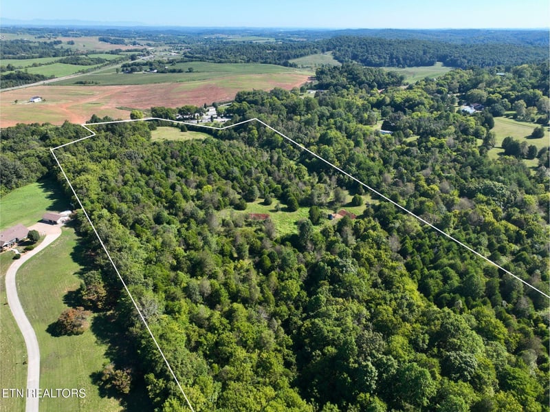 0 Ragon Rd, Philadelphia, TN 37846