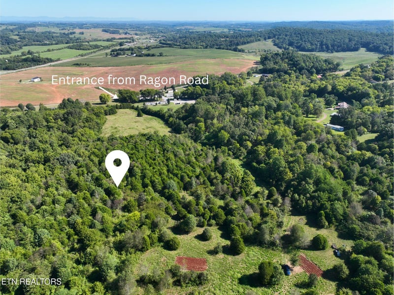 0 Ragon Rd, Philadelphia, TN 37846