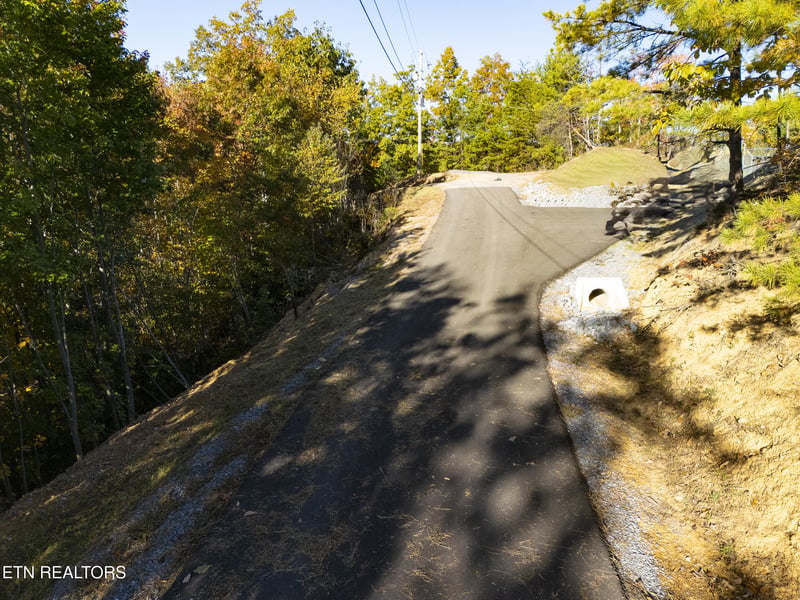 0 Rail Hill Rd, Cosby, TN 37722