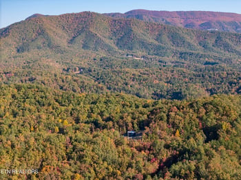 0 Rail Hill Rd, Cosby, TN 37722