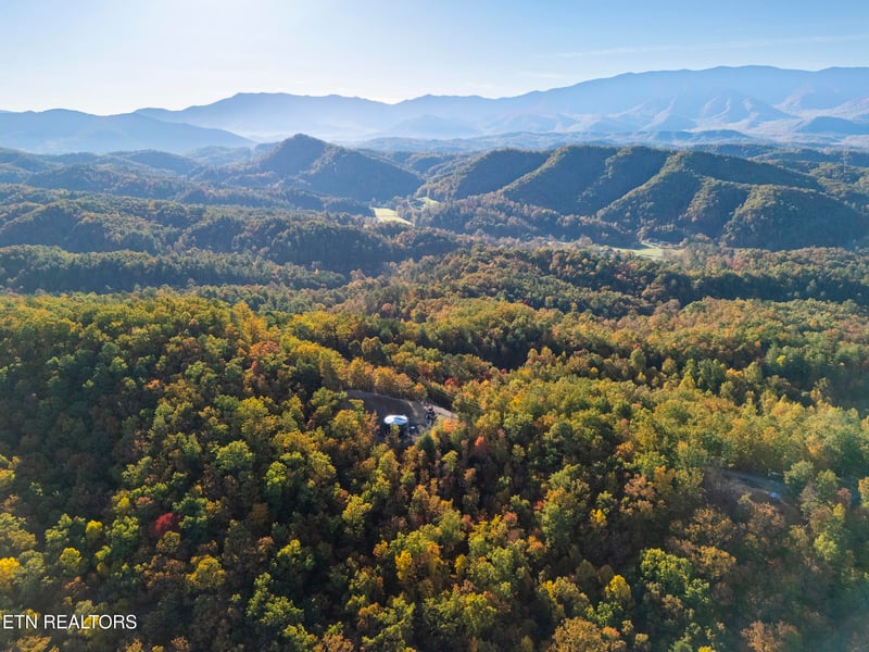0 Rail Hill Rd, Cosby, TN 37722