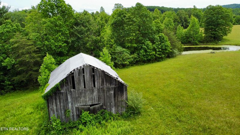 0 Ramsey Rd, Winfield, TN 37892