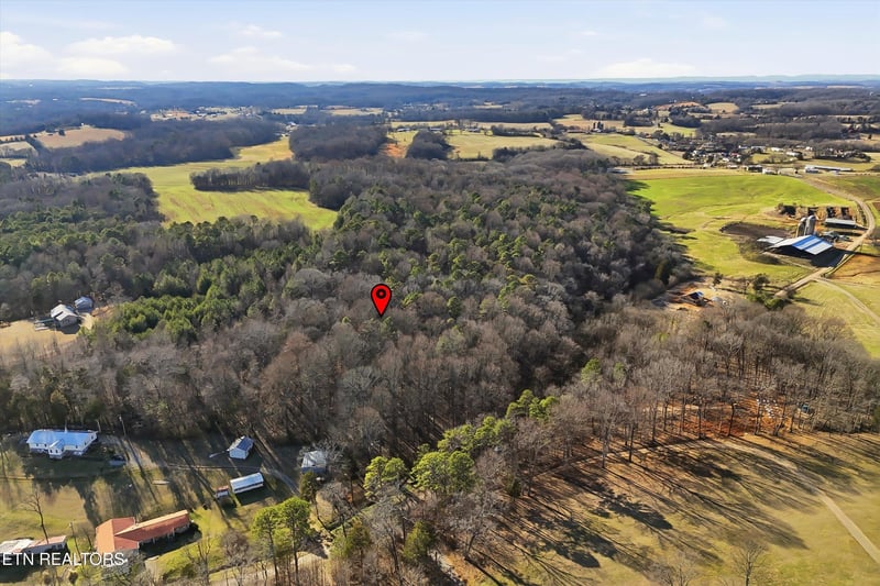 0 Randolph Fridley Rd, Sweetwater, TN 37874