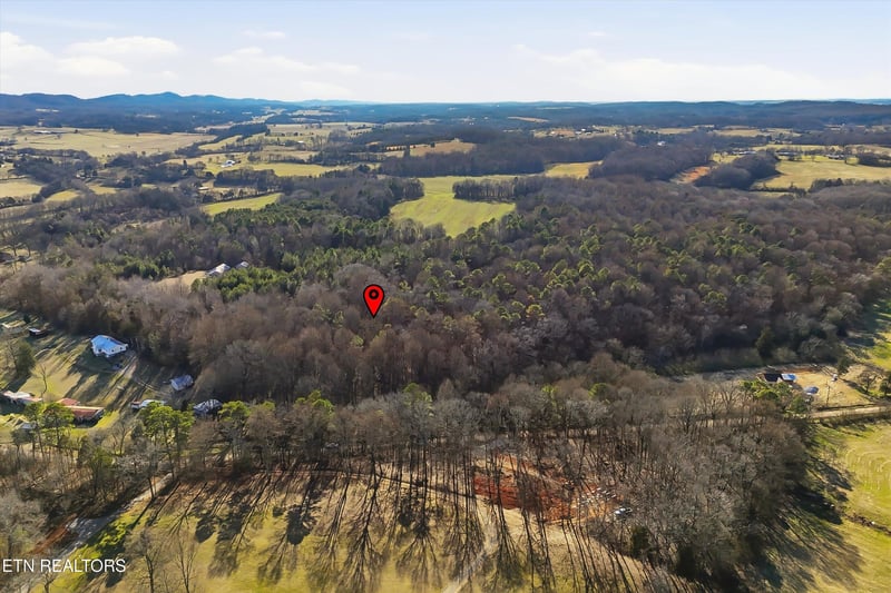 0 Randolph Fridley Rd, Sweetwater, TN 37874