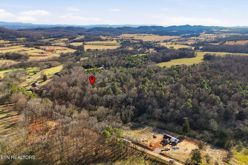 0 Randolph Fridley Rd, Sweetwater, TN 37874