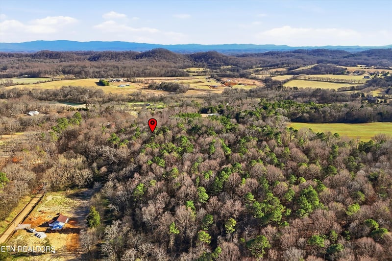0 Randolph Fridley Rd, Sweetwater, TN 37874
