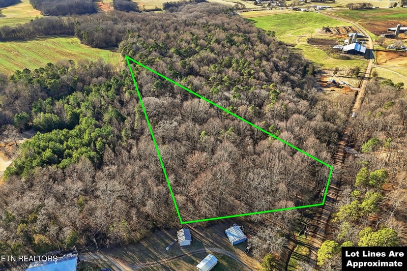 0 Randolph Fridley Rd, Sweetwater, TN 37874