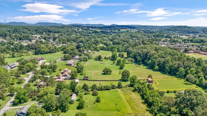 0 Randys Timber Way, Corryton, TN 37721
