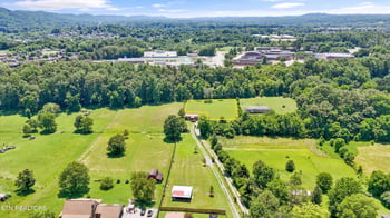 0 Randys Timber Way, Corryton, TN 37721