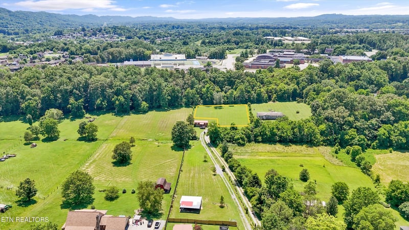 0 Randys Timber Way, Corryton, TN 37721