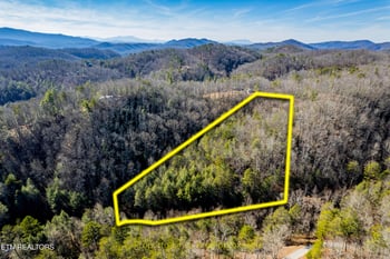 0 Raymond Way, Cosby, TN 37722