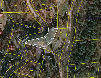 0 Red Bone Way, Pigeon Forge, TN 37876