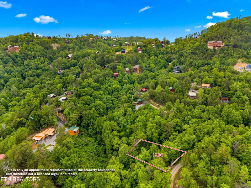 0 Red Bone Way, Sevierville, TN 37876