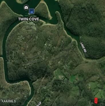0 Red Oak Ln, Caryville, TN 37714