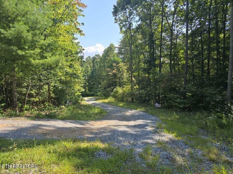 0 Red Rooster Way, Sevierville, TN 37876