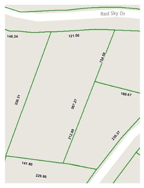 0 Red Sky Lot 1 Dr, Sevierville, TN 37862