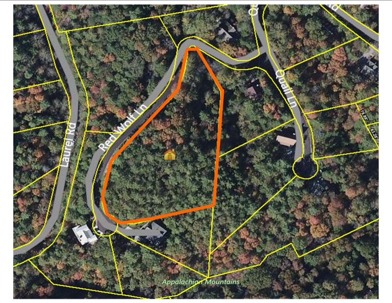 0 Red Wolf Ln, Townsend, TN 37882