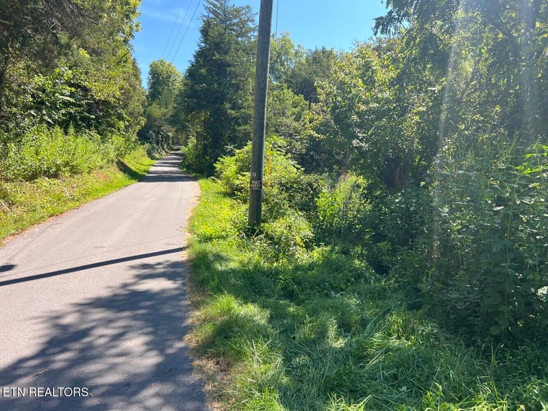 0 Redbud Cir, Luttrell, TN 37779