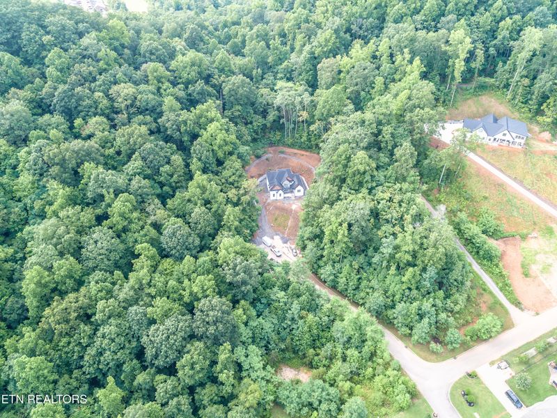 0 Redtail Hawk Way, Knoxville, TN 37921