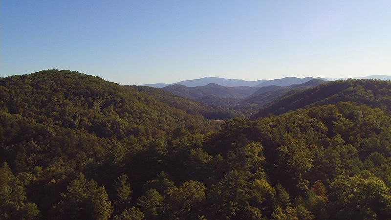 0 Reed Howard Ln, Sevierville, TN 37876