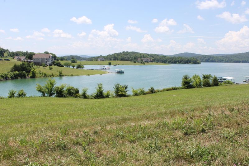 0 Reginas Point, Sharps Chapel, TN 37866