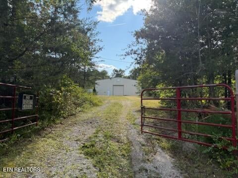 0 Reid Watson Rd, Deer Lodge, TN 37726