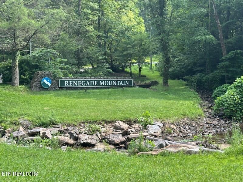 0 Renegade Mountain Pkwy, Crab Orchard, TN 37723