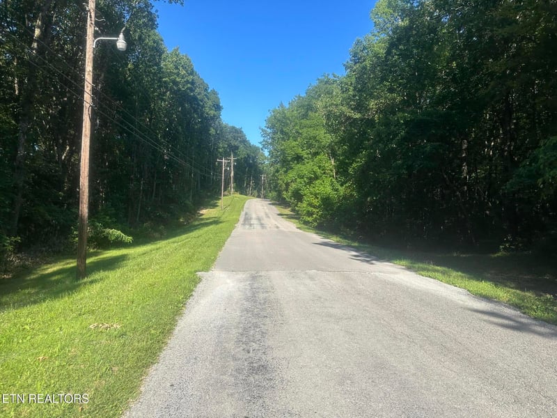 0 Renegade Mountain Pkwy, Crab Orchard, TN 37723