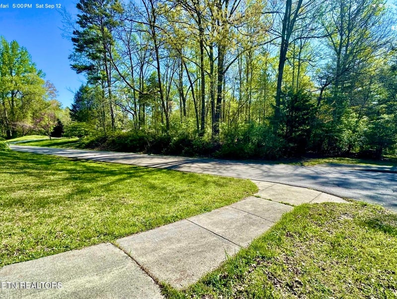 0 Reservoir Rd, Norris, TN 37828