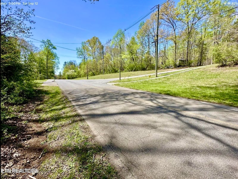 0 Reservoir Rd, Norris, TN 37828