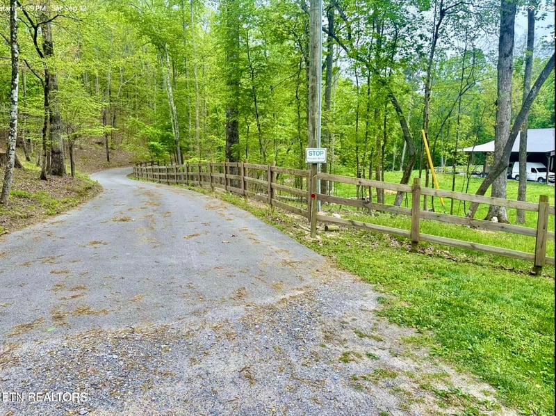 0 Reservoir Rd, Norris, TN 37828