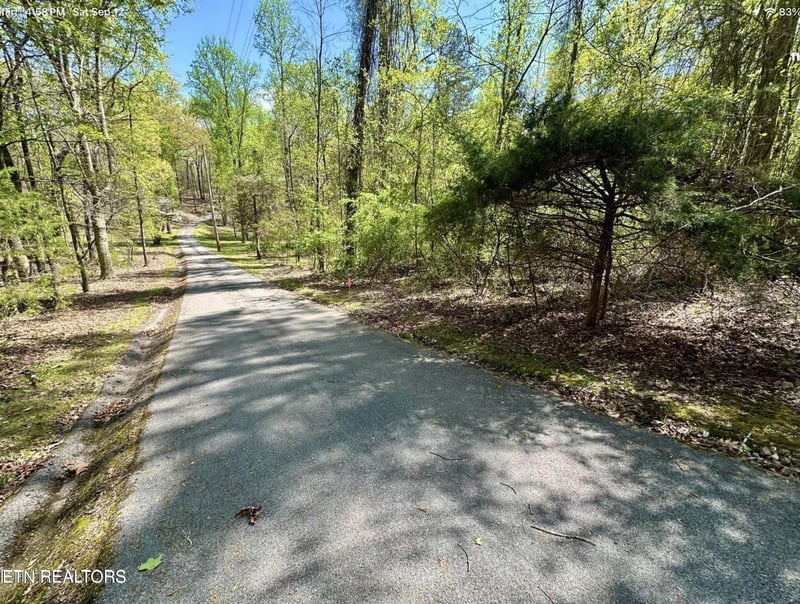 0 Reservoir Rd, Norris, TN 37828