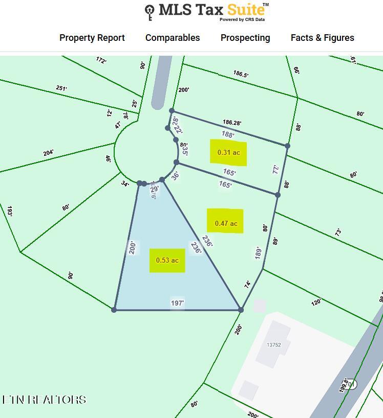 0 Retreat Circle Lot 48 49 50, Crossville, TN 38572