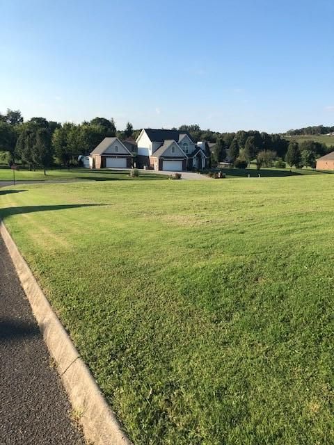 0 Rhubarb Ln, Sevierville, TN 37876