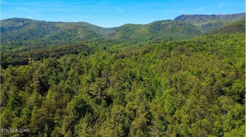 0 Rich Mountain Way, Sevierville, TN 37876