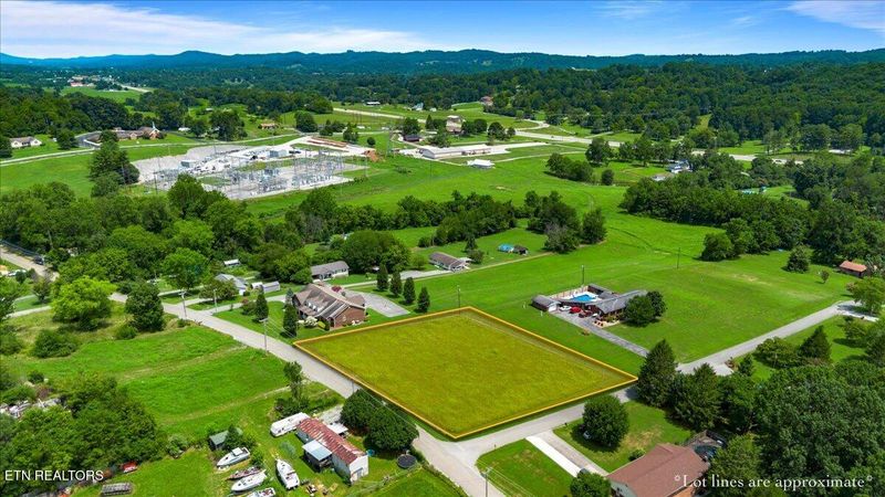 0 Richardson Ln, Lafollette, TN 37766