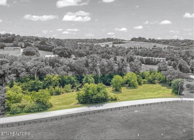 0 Richland Rd, Blaine, TN 37709