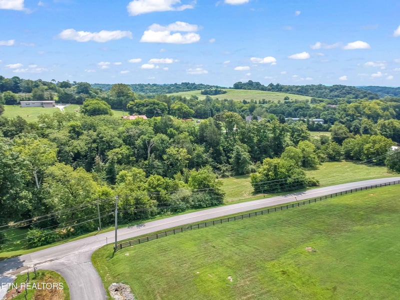 0 Richland Rd, Blaine, TN 37709