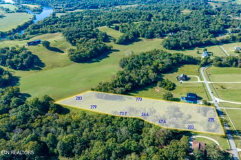 0 Richland Rd, Blaine, TN 37709