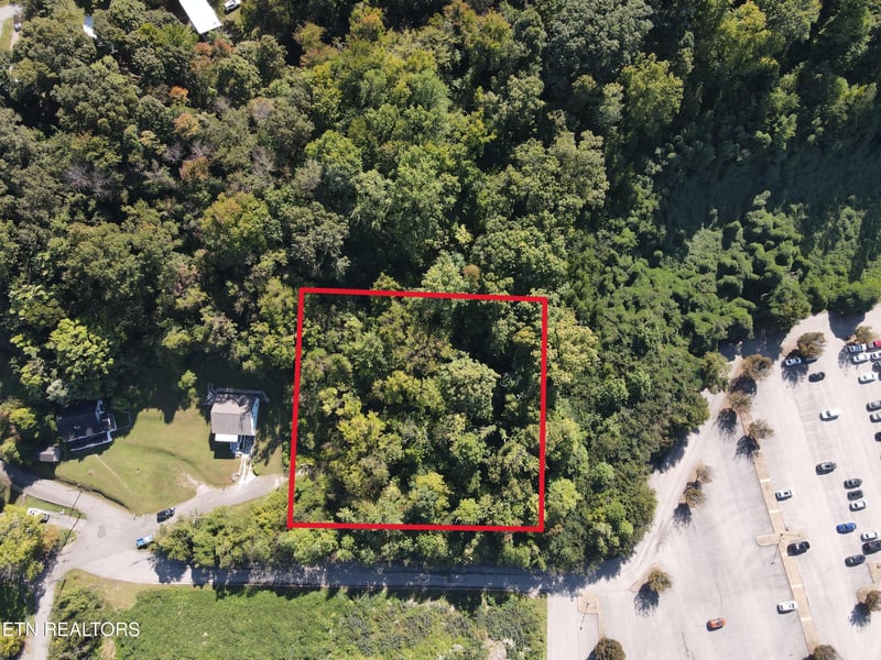 0 Richmond Ave, Knoxville, TN 37921