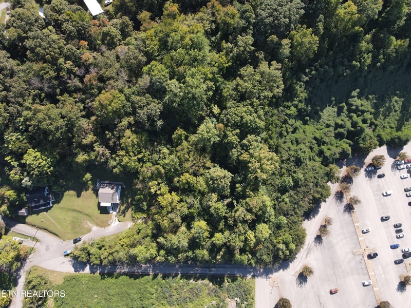 0 Richmond Ave, Knoxville, TN 37921