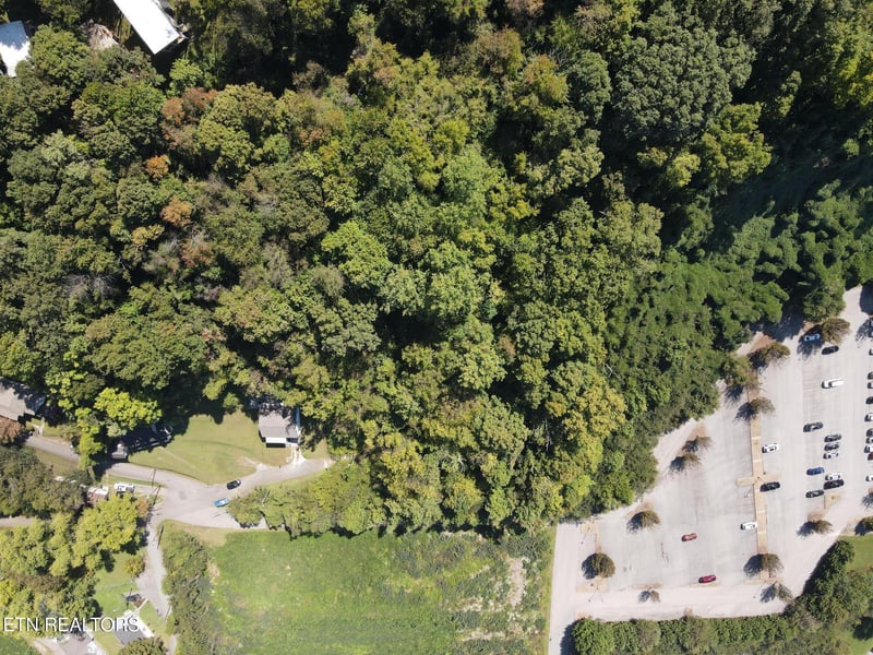 0 Richmond Ave, Knoxville, TN 37921