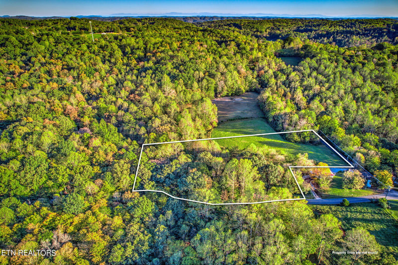 0 Ridge Circle Rd, Andersonville, TN 37705