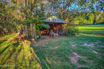 0 Ridge Circle Rd, Andersonville, TN 37705