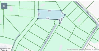 0 Ridge Dr, Kingston, TN 37763